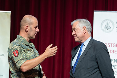 Symposium WAR AND WAR CRIMES